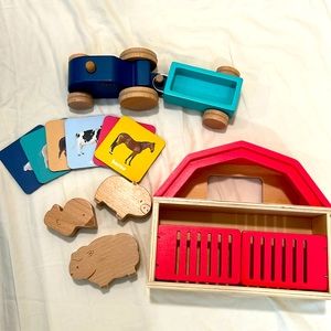 Panda crate let’s chat for 7-12 months